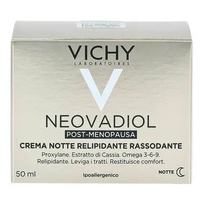 Night Cream Vichy Neovadiol 50 ml