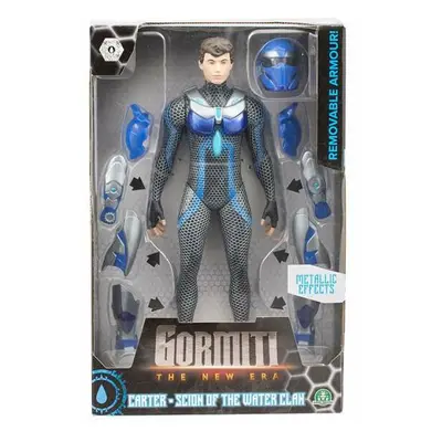 Action Figure Gormiti 27cm