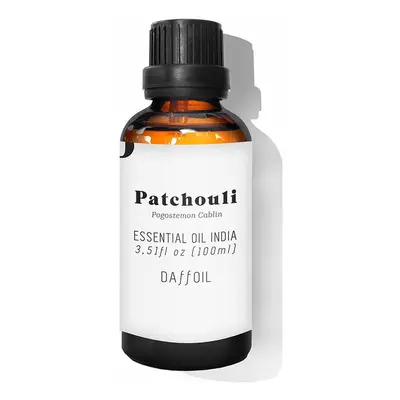 Facial Oil Daffoil Patchouli 100 ml