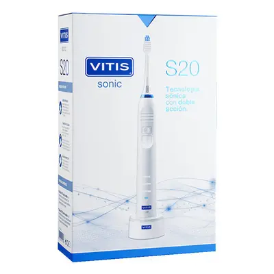 Electric Toothbrush Vitis Sonic S20