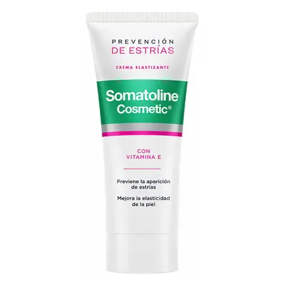 Sun Block Somatoline ANTIESTRÍAS 250 ml