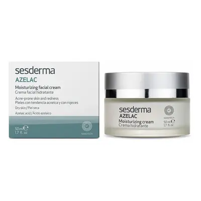 Hydrating Cream Sesderma Azelac 50 ml