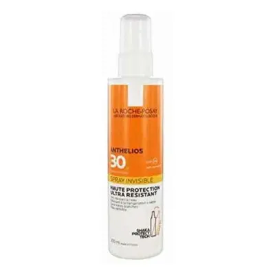 Spray Sun Protector SPF30 La Roche Posay (200 ml)