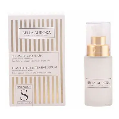 Anti-Wrinkle Serum Splendor Bella Aurora (30 ml)