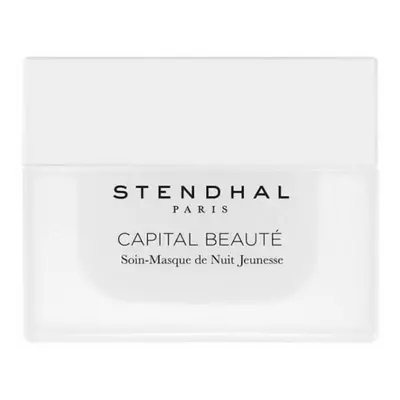 Anti-Wrinkle Night Cream Stendhal Capital Beaute 30 ml