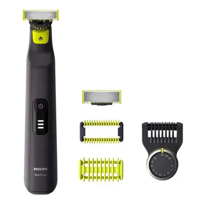 Trimmer Philips OneBlade Pro 360 100 - 240 V