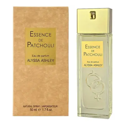 Women's Perfume Alyssa Ashley 652685682059 EDP EDP 50 ml