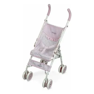 Doll Stroller Decuevas Niza 35 x 45 x 75 cm