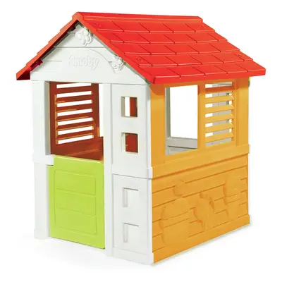 Children's play house Smoby Sunny 127 x 110 x 98 cm