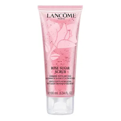 Facial Exfoliator Rose Sugar Lancôme 100 ml