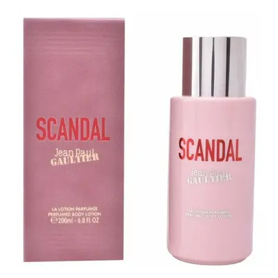 Body Lotion Scandal Jean Paul Gaultier (200 ml)