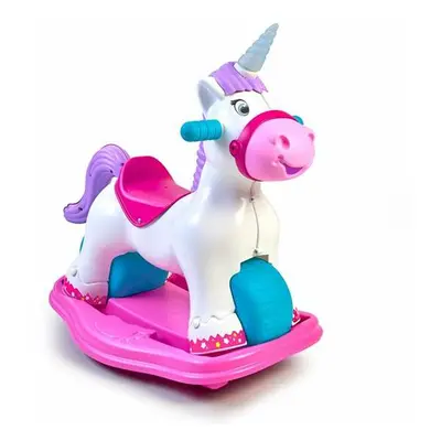 Tricycle Feber Baby Unicorn