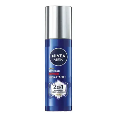 Day Cream Nivea NIVEA MEN 50 ml