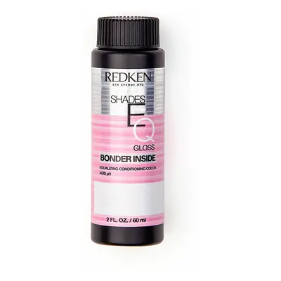 Semi-Permanent Colourant Redken Shades EQ Bonder Inside 09N-8 (3 x 60 ml)