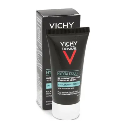 Moisturizing Facial Treatment Vichy