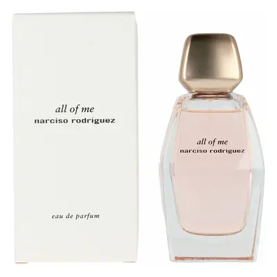 Women's Perfume Narciso Rodriguez ALL OF ME EDP EDP 90 ml