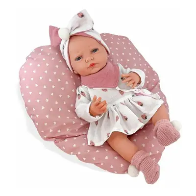 Reborn doll Berjuan 8125-24 45 cm