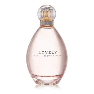 Women's Perfume Sarah Jessica Parker Lovely EDP EDP 200 ml