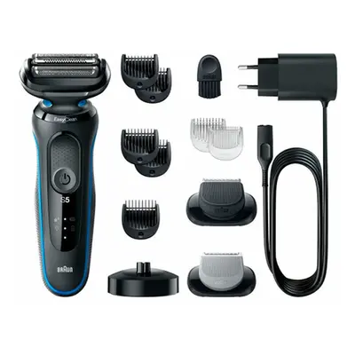 Electric razor Braun Series 5