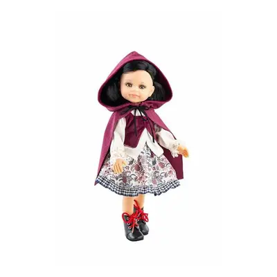 Doll Paola Reina Catherine 32 cm