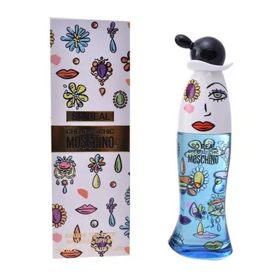 Women's Perfume Moschino EDT