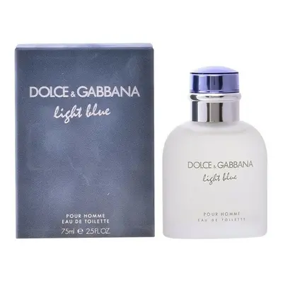 Men's Perfume Dolce & Gabbana EDT