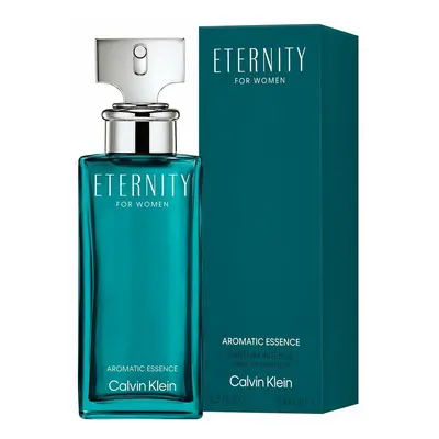 Women's Perfume Calvin Klein ETERNITY EDP EDP 100 ml