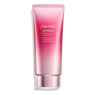 Hand Cream Shiseido Ultimune 75 ml