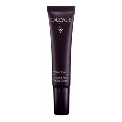 Anti-Ageing Cream for Eye Area Caudalie Premier Cru 15 ml