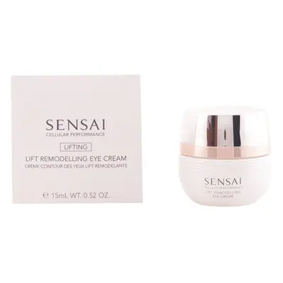 Anti-Ageing Cream for Eye Area Sensai SENSAI CELLULAR PERFORMANCE 15 ml