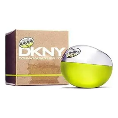 Women's Perfume DKNY 19490 EDP EDP 30 ml Be Delicious