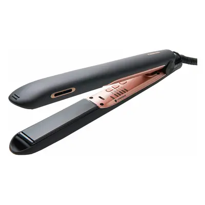 Hair Straightener Panasonic EH-PHS9KK825 Black Pink