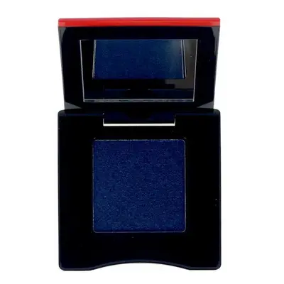 Eyeshadow Shiseido POP PowderGel Nº 17 Shimmering Navy (2,5 g)