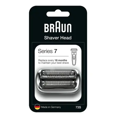 Replacement Head Braun 73S