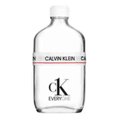 Unisex Perfume Calvin Klein EDT