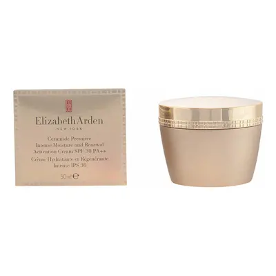 Facial Cream Elizabeth Arden Ceramide Premiere (50 ml)