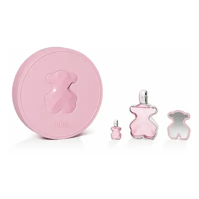 Women's Perfume Set Tous EDP 3 Pieces