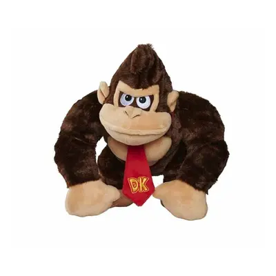 Fluffy toy Smoby Donkey Kong 30 cm