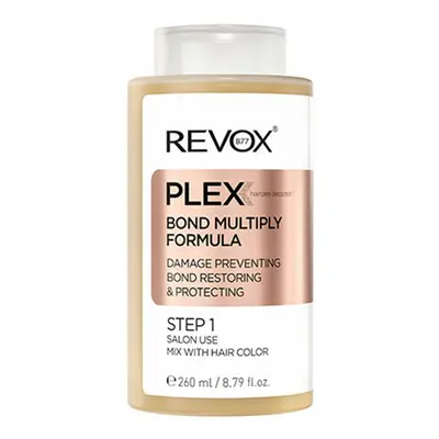 Protective Hair Treatment Revox B77 Plex Step 1 260 ml