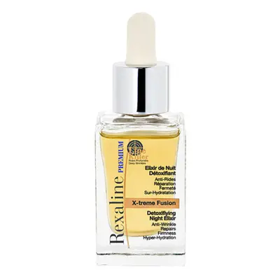 Night Serum Kanebo 760009 30 ml