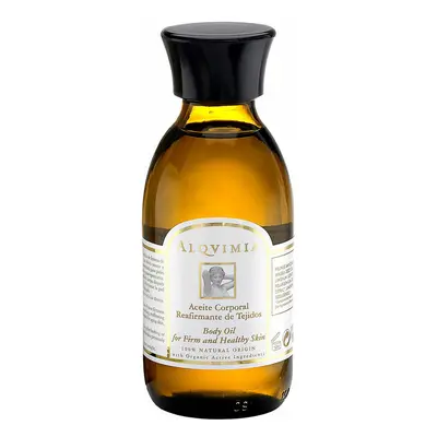 Body Oil Alqvimia Firming 150 ml