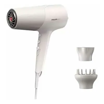 Hairdryer Philips BHD501/20 White 2100 W