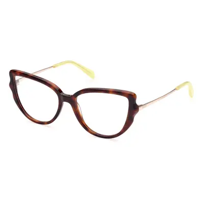 Ladies' Spectacle frame Emilio Pucci EP5192-54052 ø 54 mm