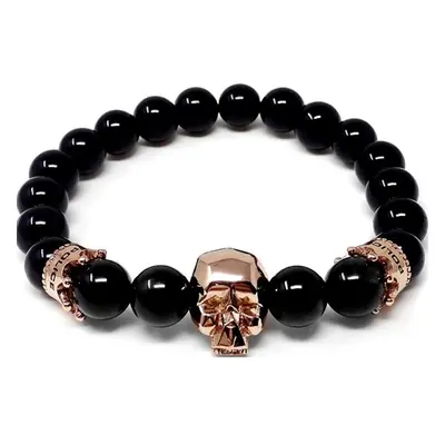 Men's Bracelet Police PJ26560BSR.03 21 cm