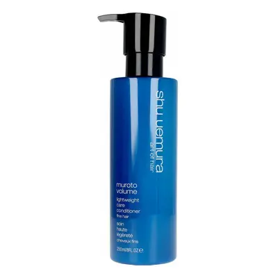 Conditioner Shu Uemura Volume (250 ml)