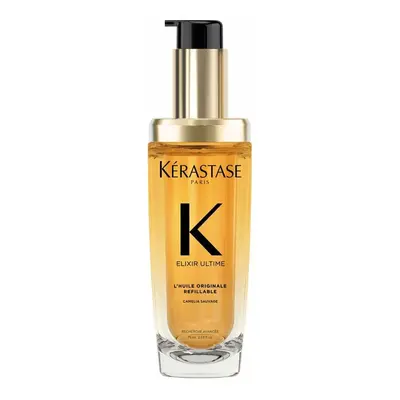 Hair Mask Kerastase ELIXIR ULTIME 75 ml