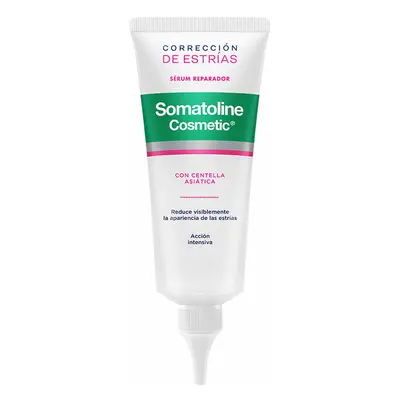 Sun Block Somatoline ANTIESTRÍAS 100 ml