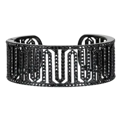 Ladies' Bracelet Karl Lagerfeld 5448399 7 cm