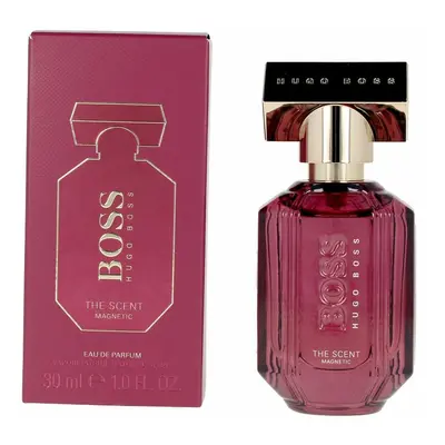 Women's Perfume Hugo Boss-boss THE SCENT FOR HER EDP EDP 30 ml