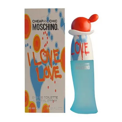 Women's Perfume Moschino EDT